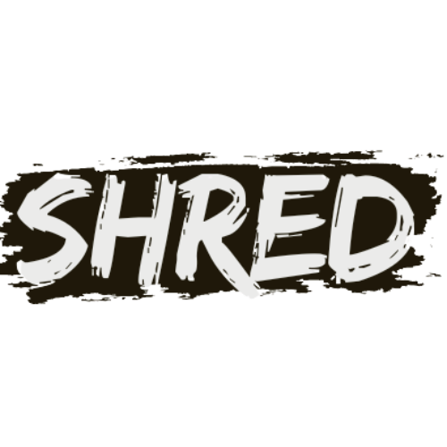 Shred